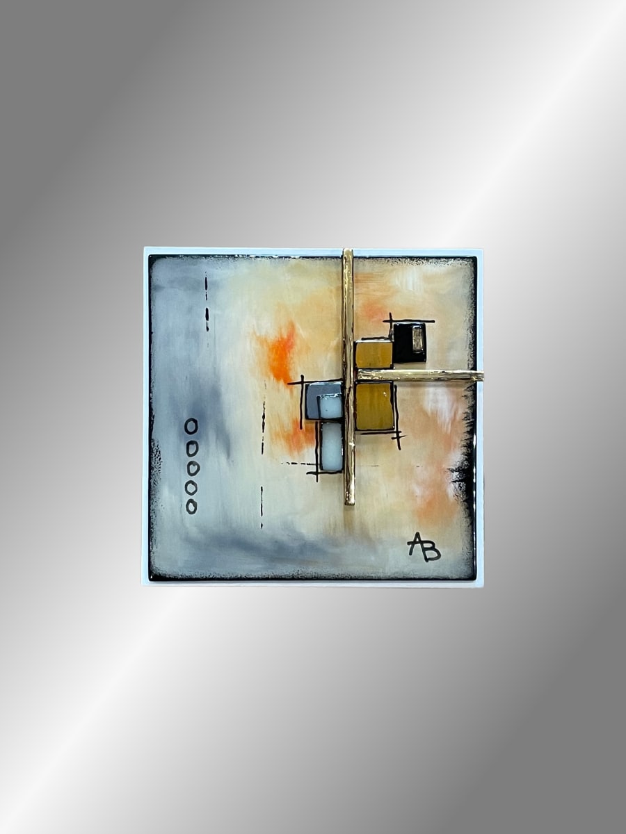 Calling by Anne Burtt  Image: Calling