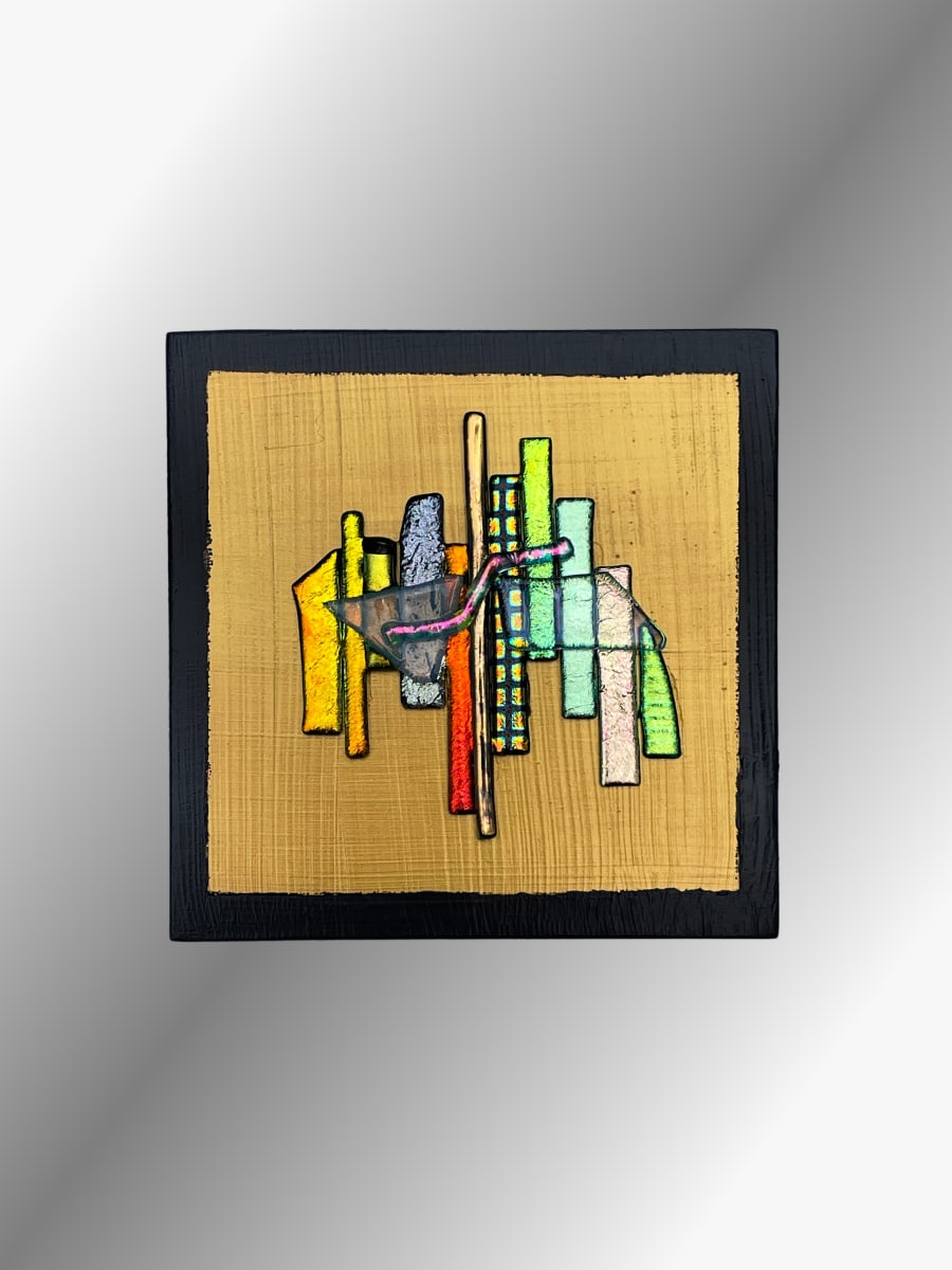 Charmed by Anne Burtt, Image 7.