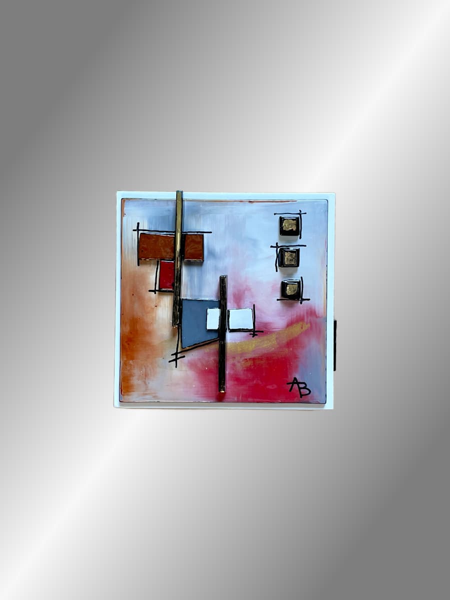 Charming by Anne Burtt, Image 5.