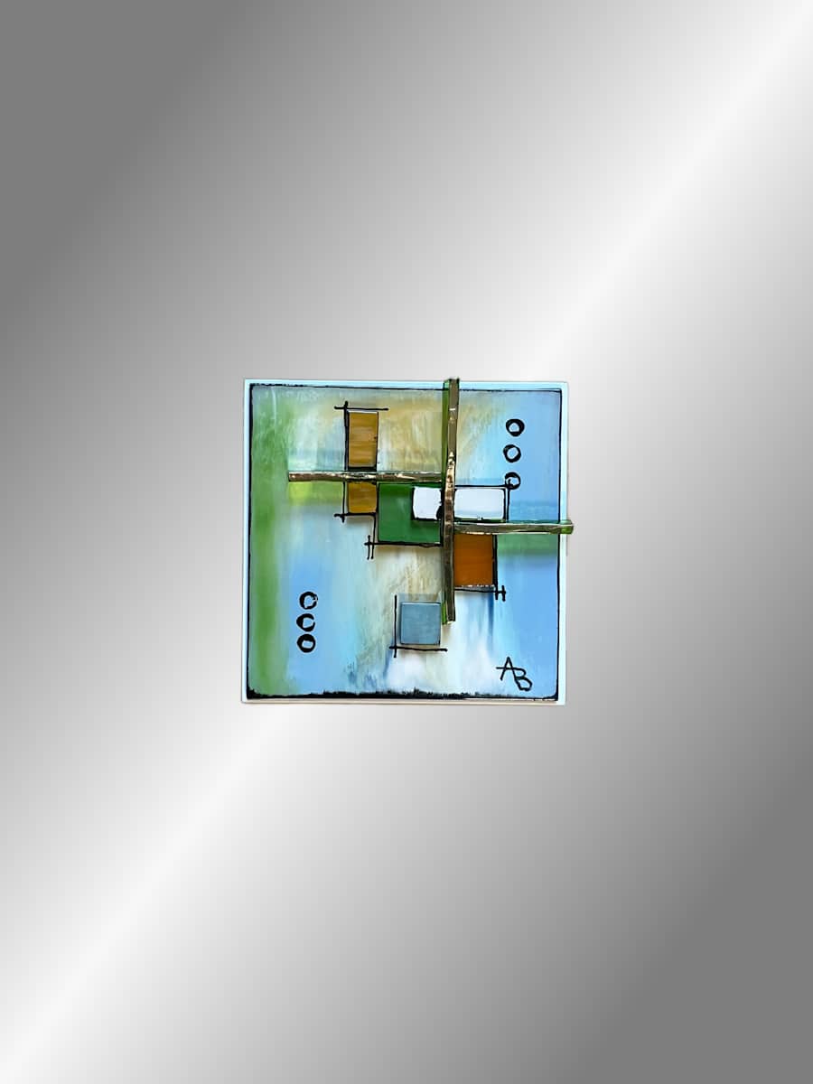 Confluence by Anne Burtt, Image 6.