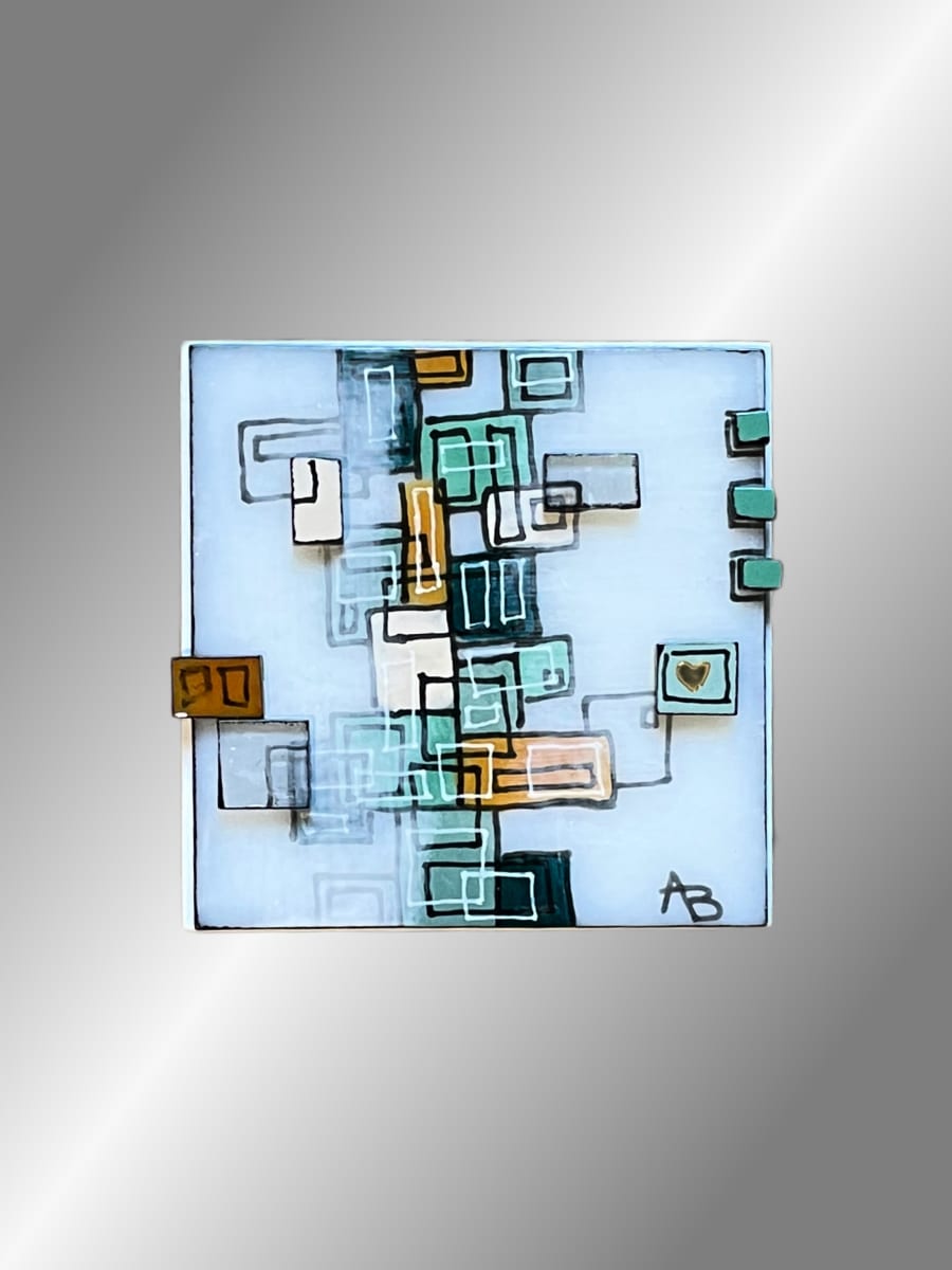 Coolio by Anne Burtt  Image: Coolio