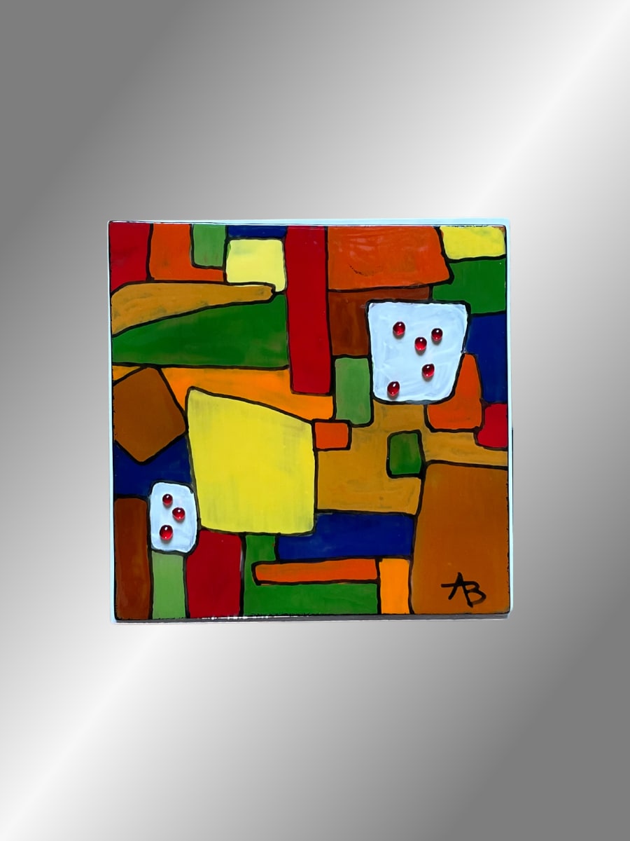Cubist by Anne Burtt, Image 7.