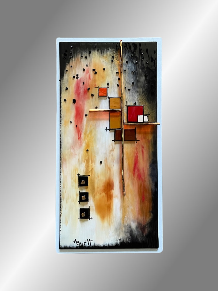 Desert Dawn by Anne Burtt, Image 1.