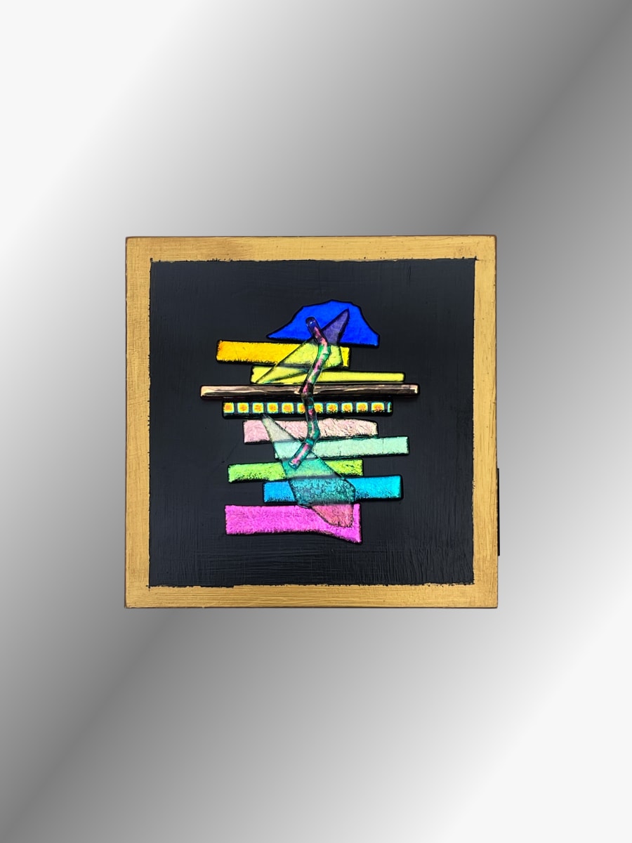 Divine by Anne Burtt  Image: Divine