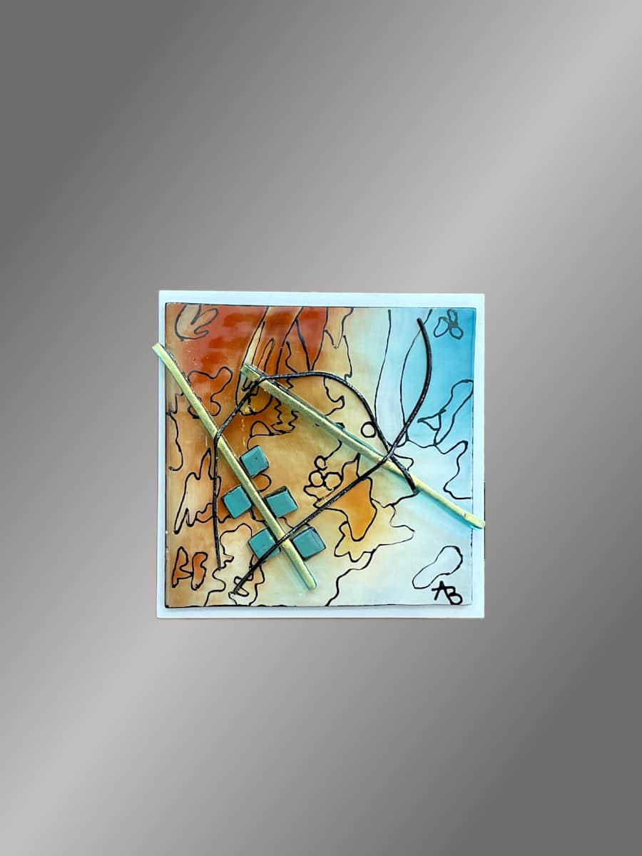 Drift by Anne Burtt, Image 1.