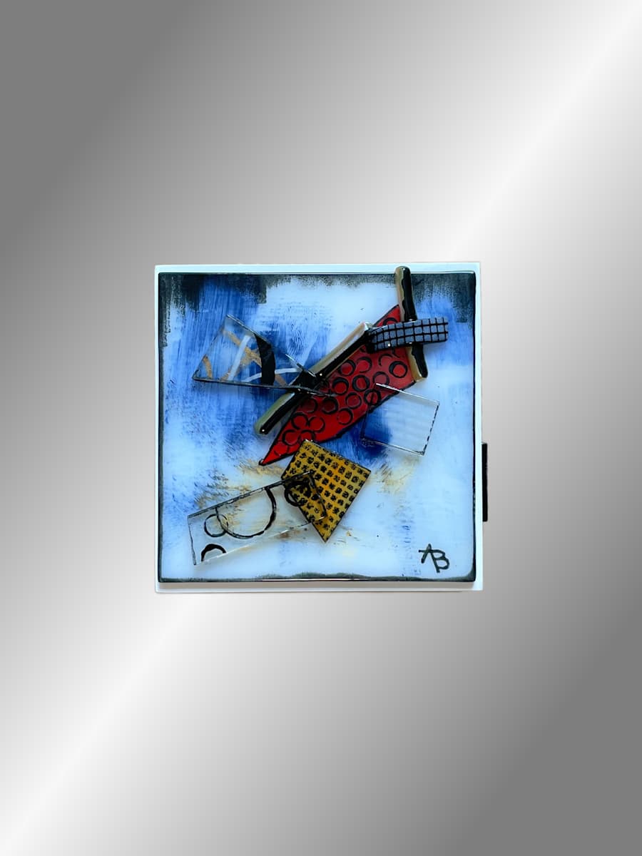 Dynamic by Anne Burtt, Image 7.