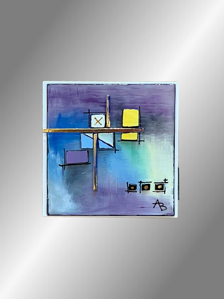 Eager by Anne Burtt, Image 1.