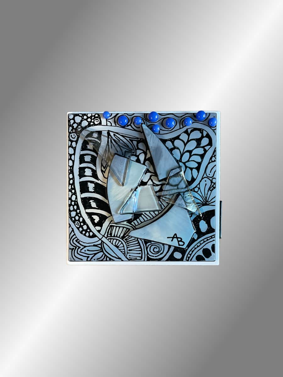 Elation by Anne Burtt  Image: Elation