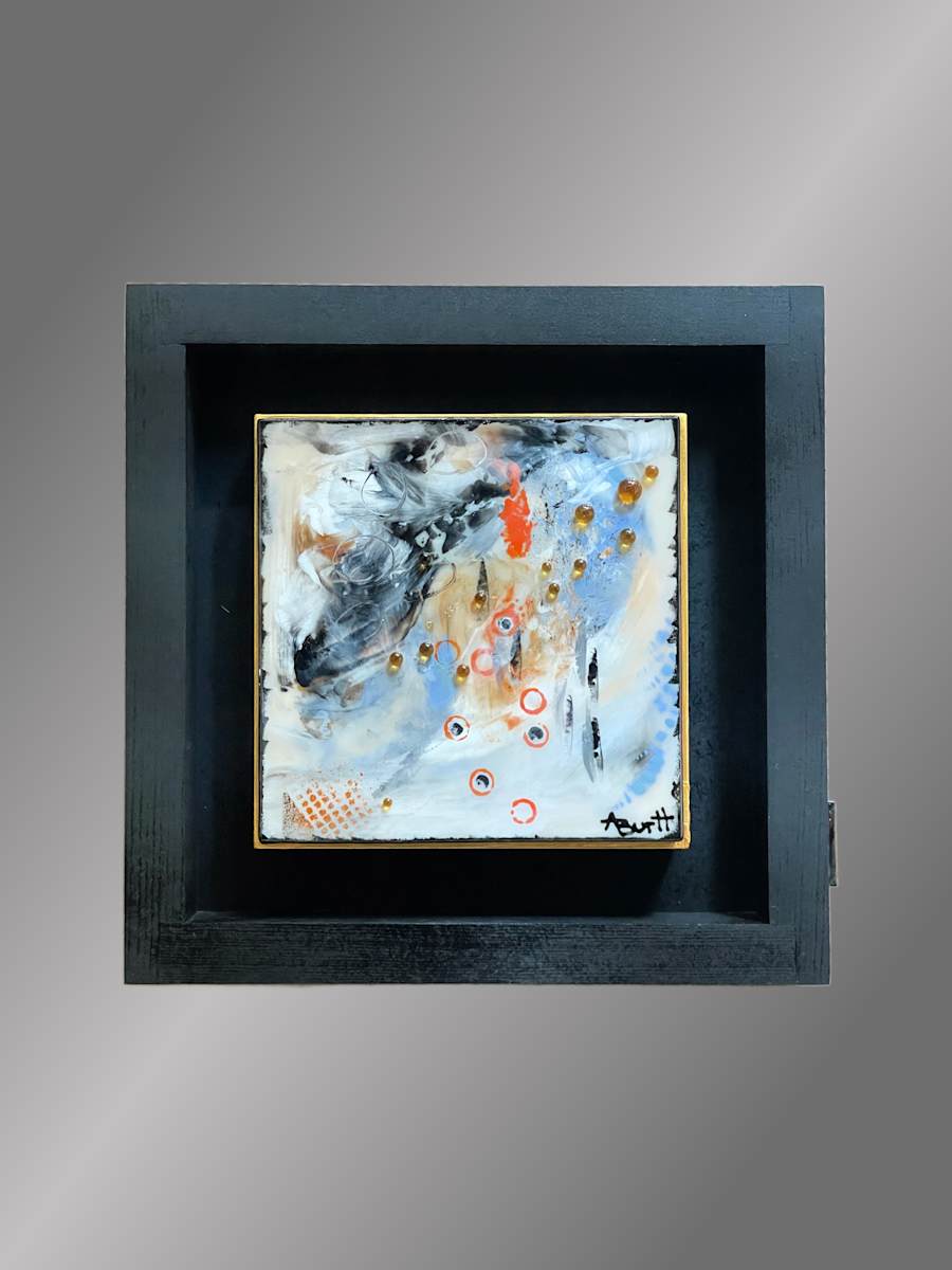 Ember Patterns by Anne Burtt, Image 1.