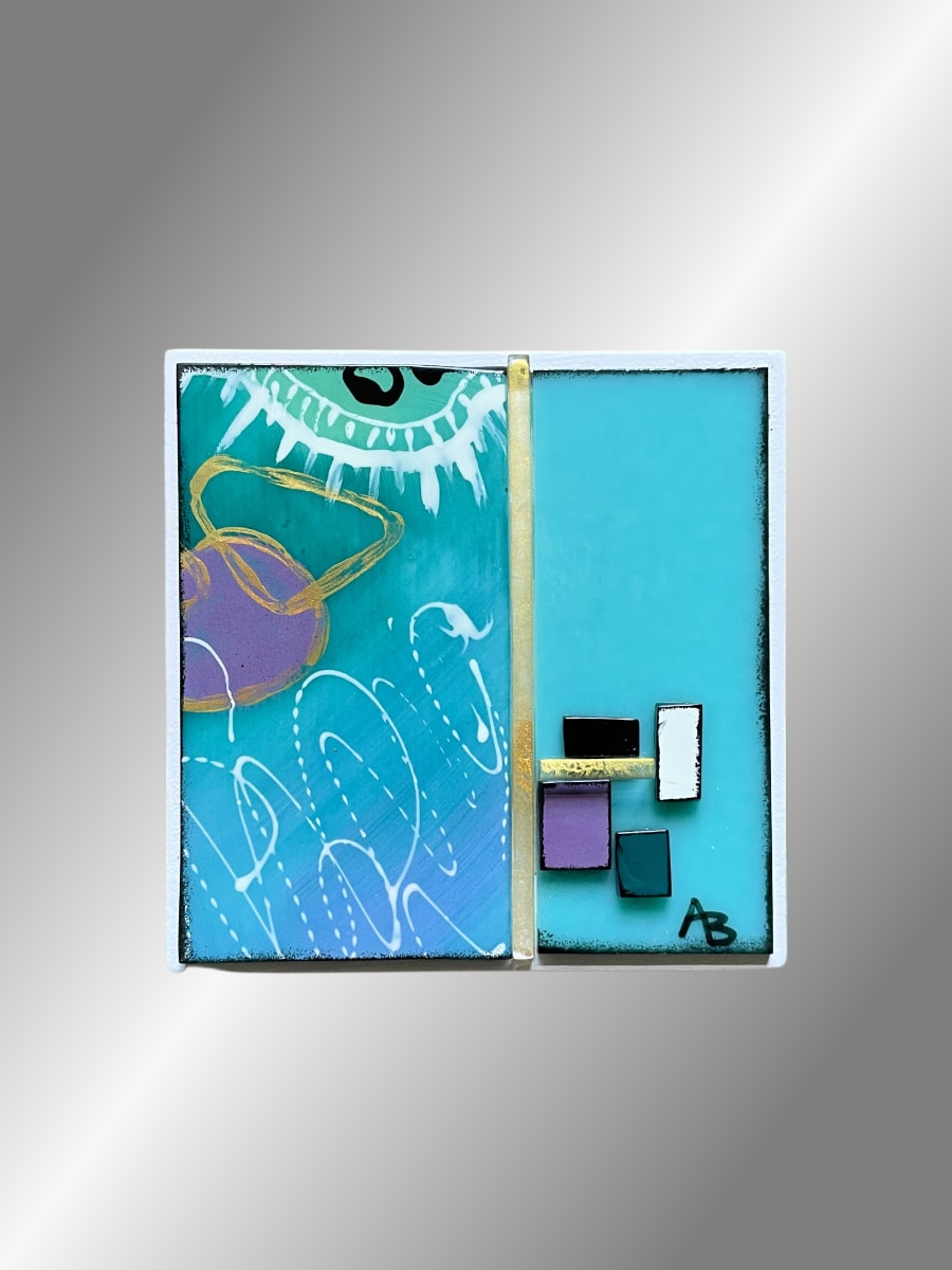 Empathy by Anne Burtt  Image: Empathy