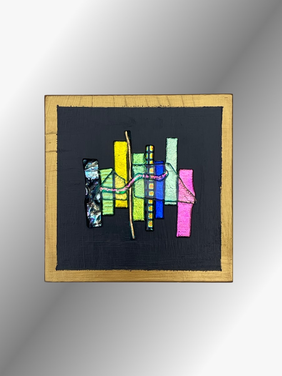 Enchanted by Anne Burtt  Image: Enchanted