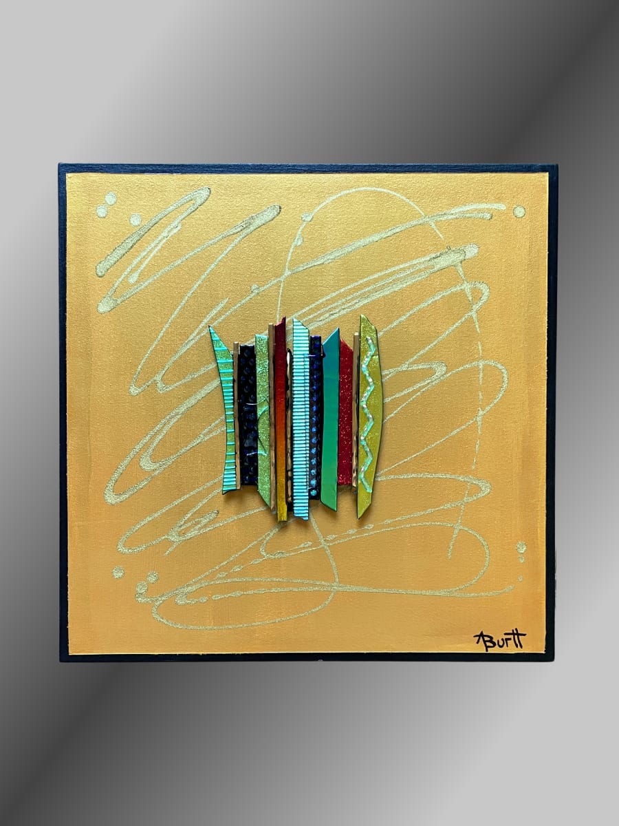 Essence of the Moment by Anne Burtt, Image 1.