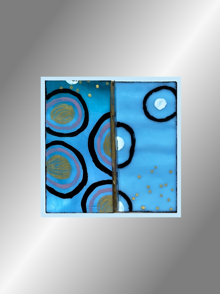 Fab by Anne Burtt, Image 1.