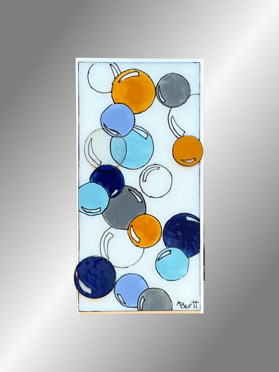 Festive Celebration by Anne Burtt  Image: Festive Celebration