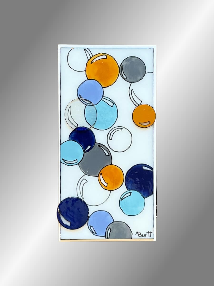 Festive Celebration by Anne Burtt, Image 1.