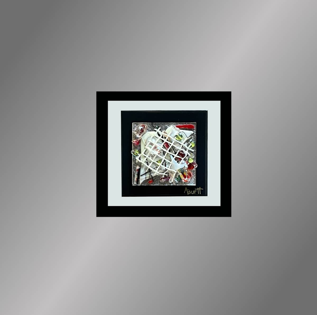 Fragment by Anne Burtt  Image: Fragment