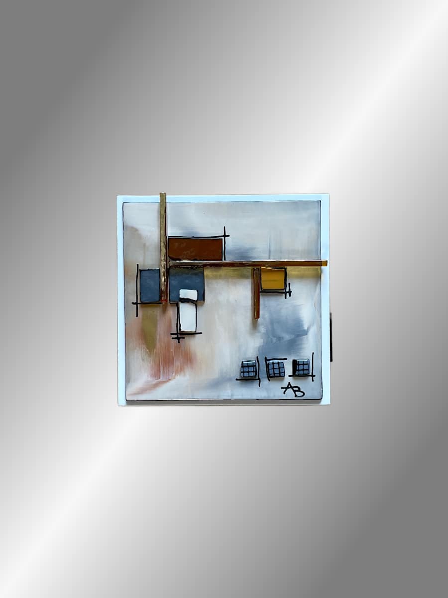 Gracious by Anne Burtt, Image 5.