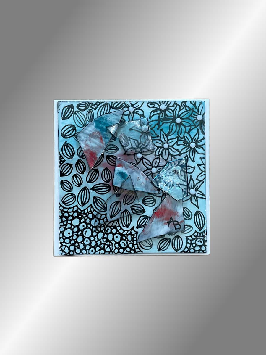 Gratitude by Anne Burtt, Image 5.