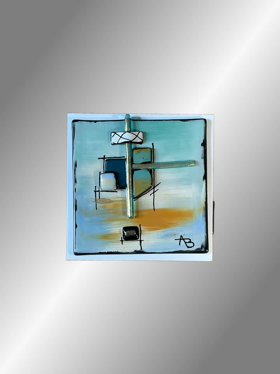 Harbor by Anne Burtt, Image 1.