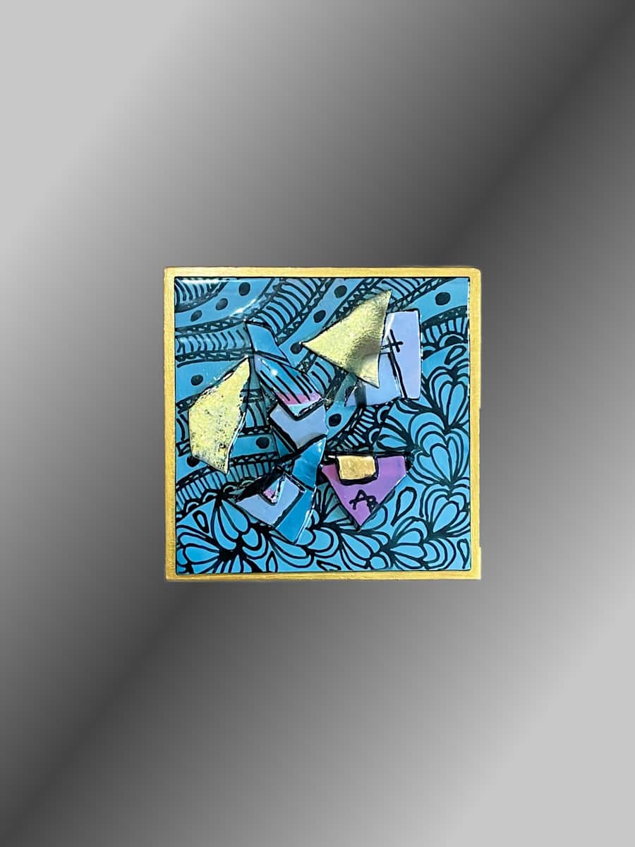 Harmony by Anne Burtt, Image 5.