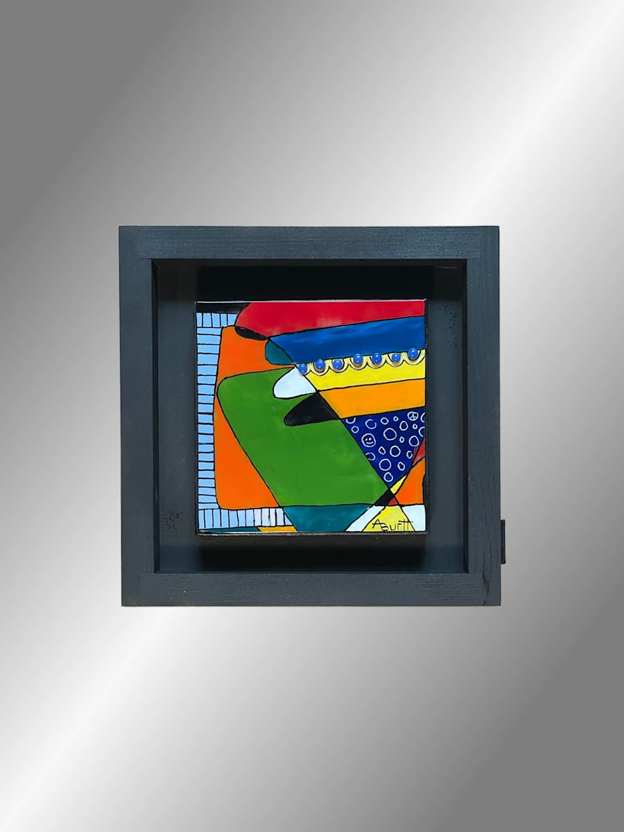 Holding the Rhythm by Anne Burtt, Image 1.