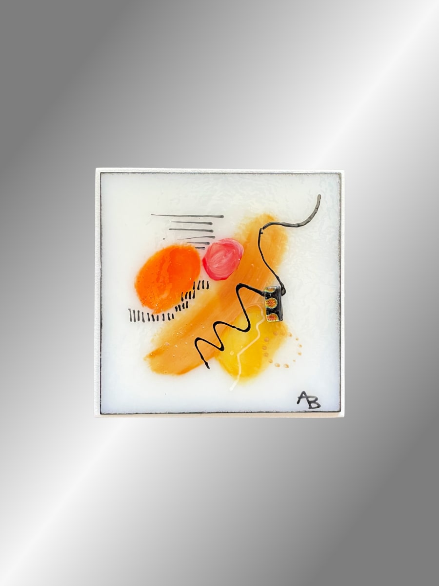 Party Time by Anne Burtt, Image 6.