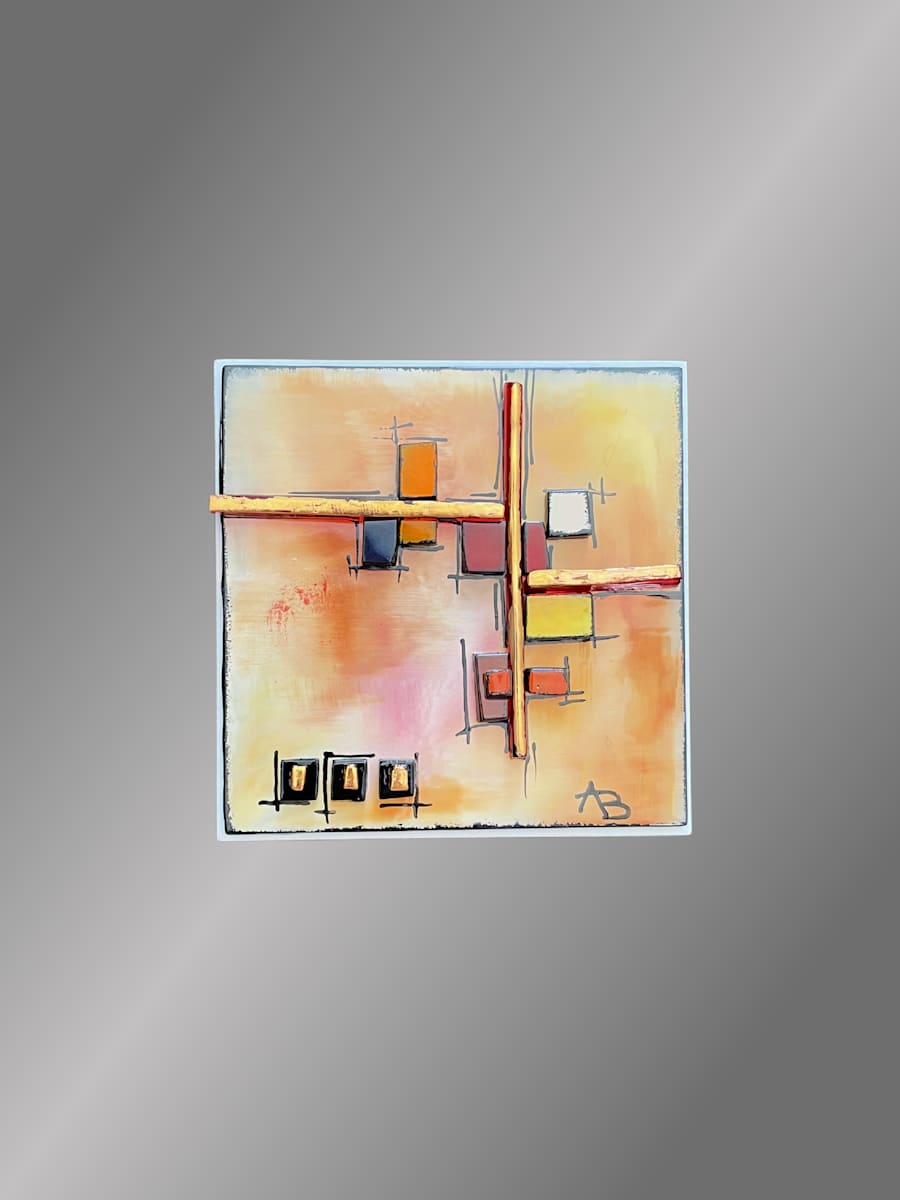 Sunset by Anne Burtt, Image 4.