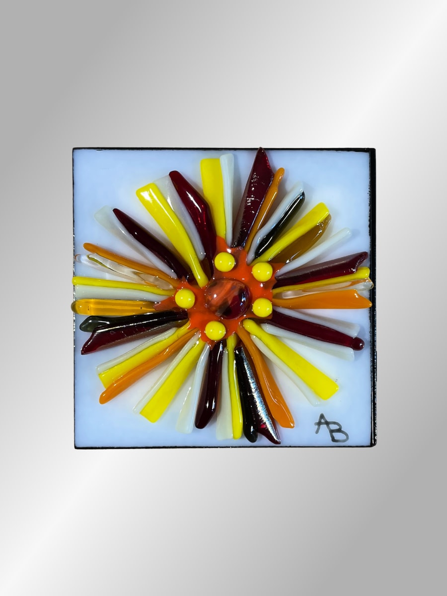 Buttercup by Anne Burtt, Image 1.