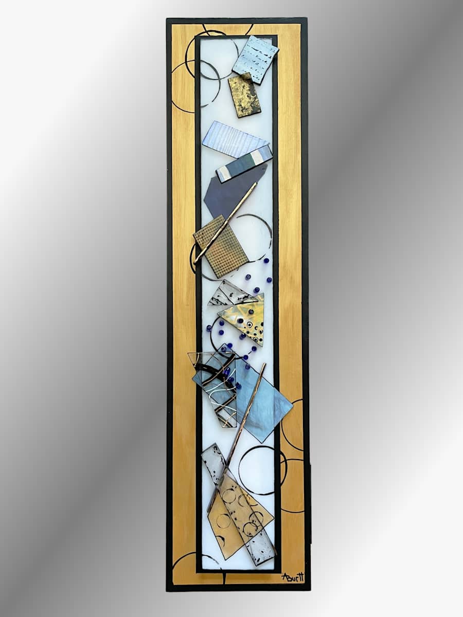 Golden Harmony by Anne Burtt, Image 1.