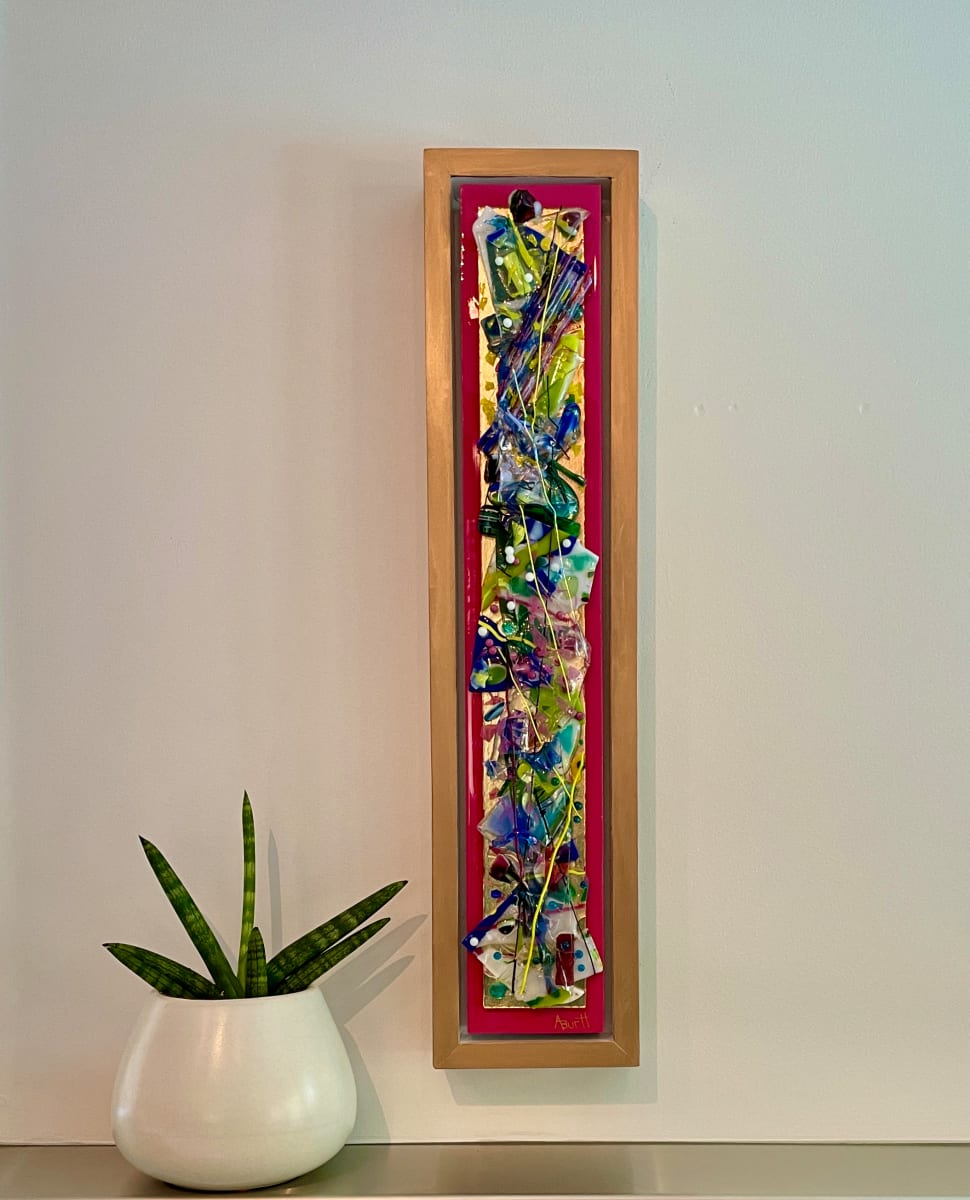 Guilty Pleasure by Anne Burtt, Image 4.