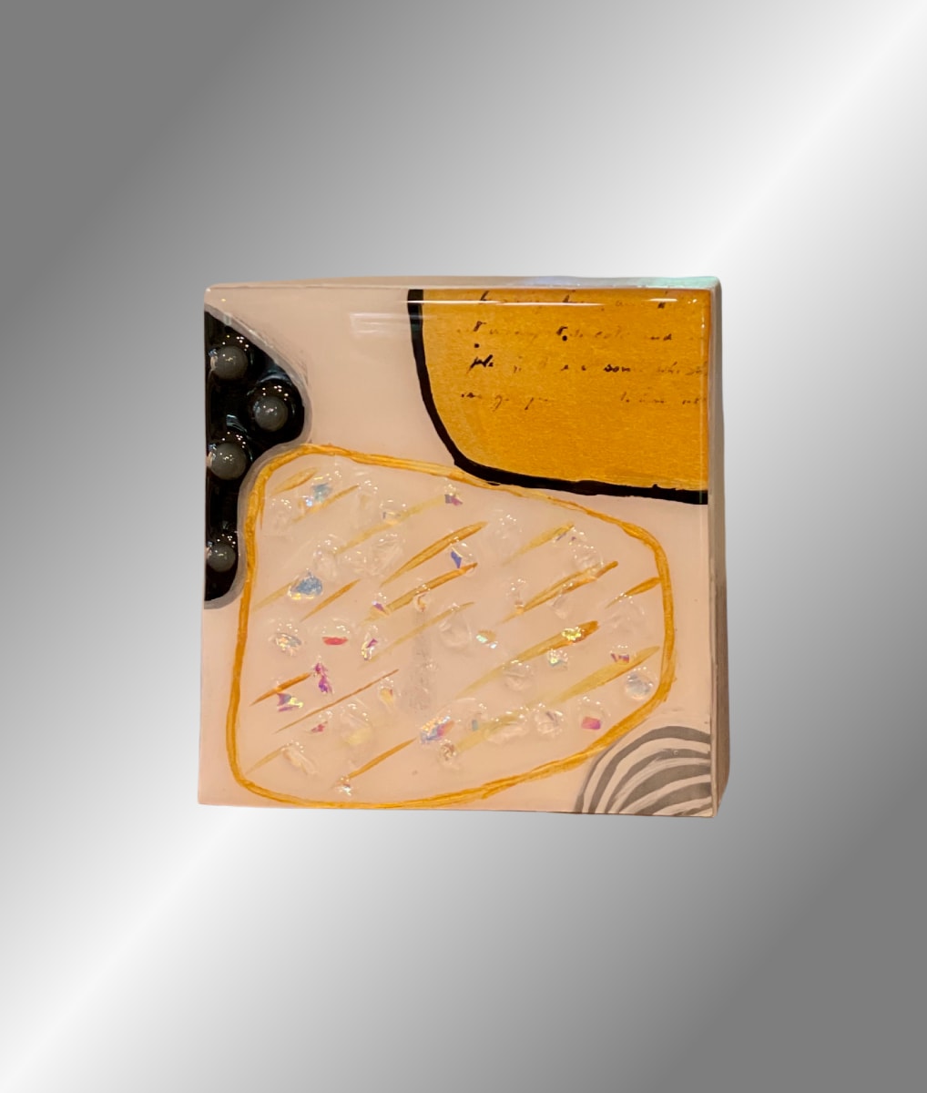 Tender by Anne Burtt, Image 5.