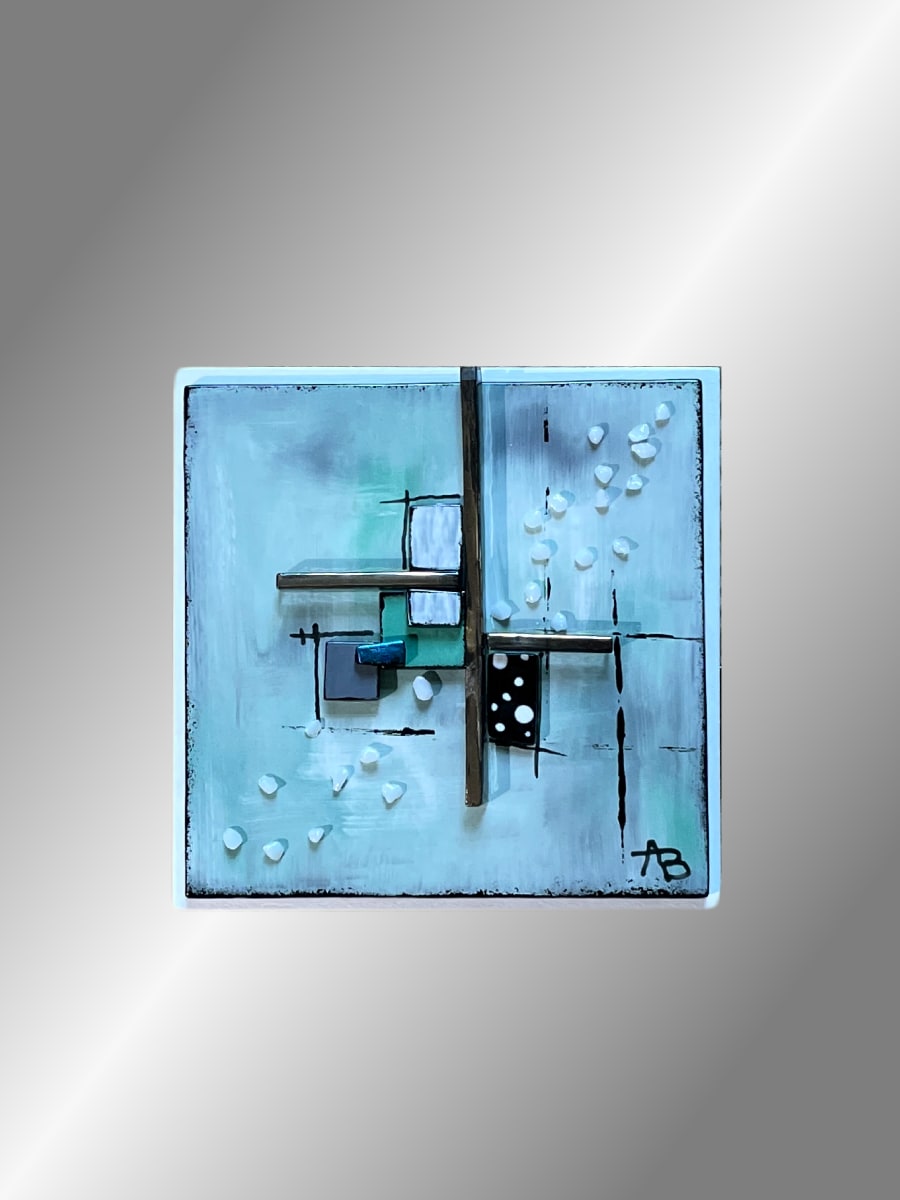 Ideal by Anne Burtt  Image: Ideal