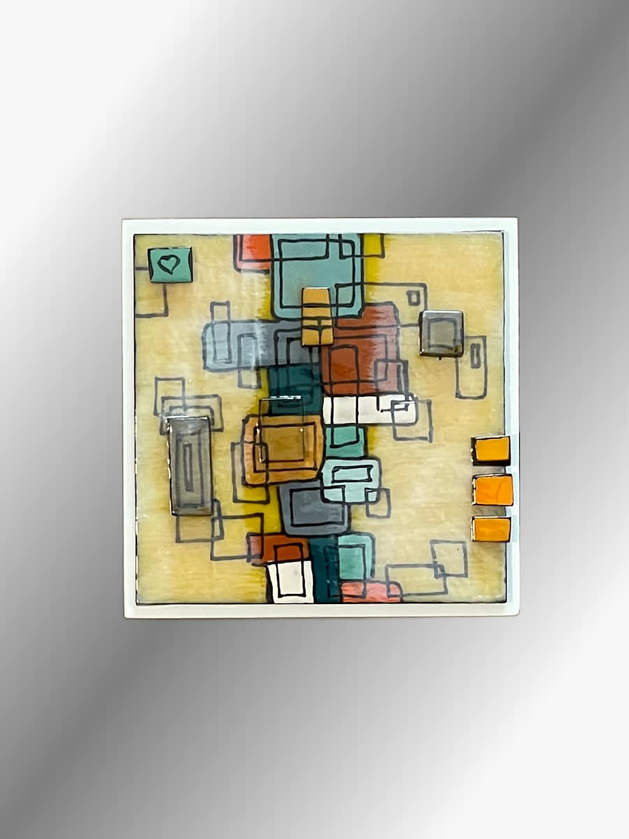 Illustrious by Anne Burtt, Image 5.