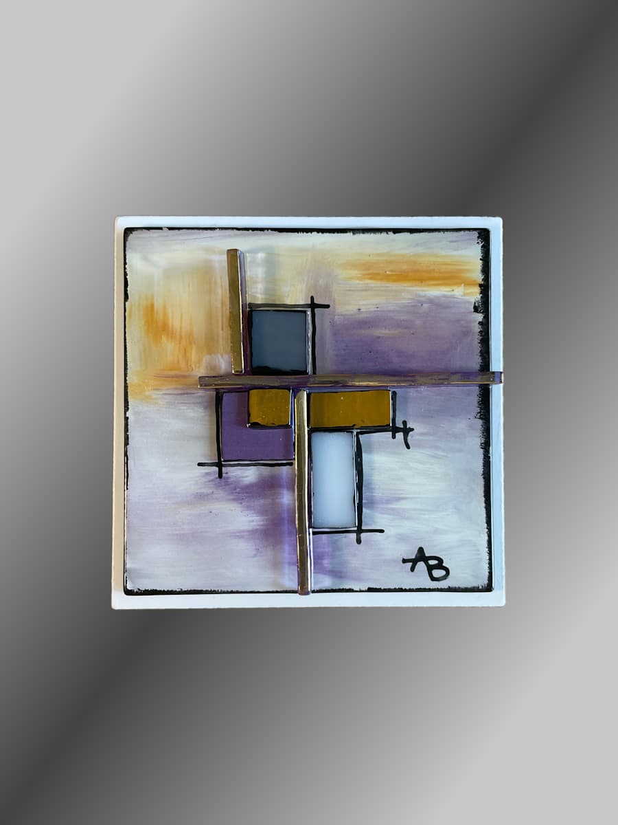 Imagine by Anne Burtt  Image: Imagine