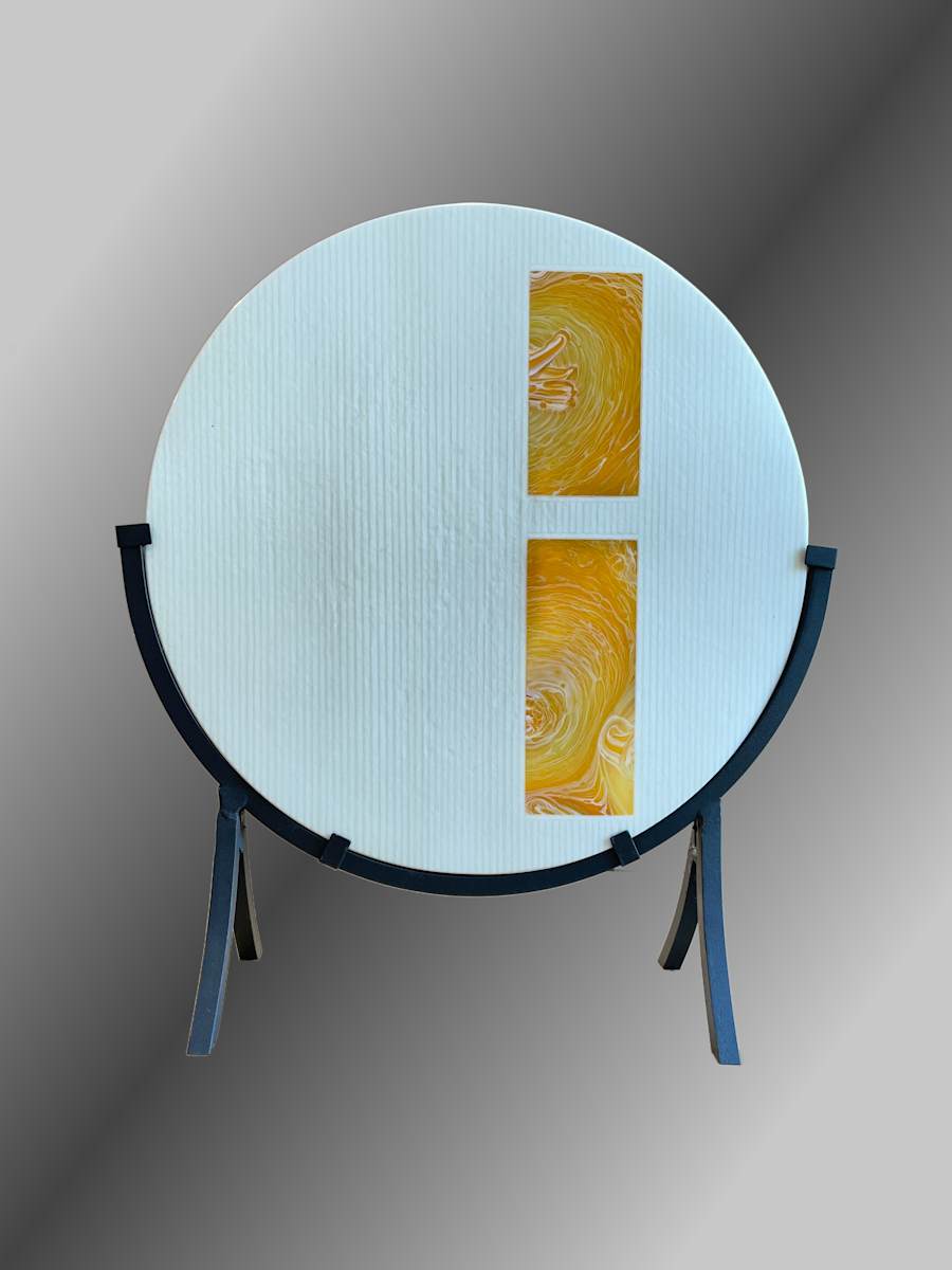 Inner Peace by Anne Burtt, Image 1.