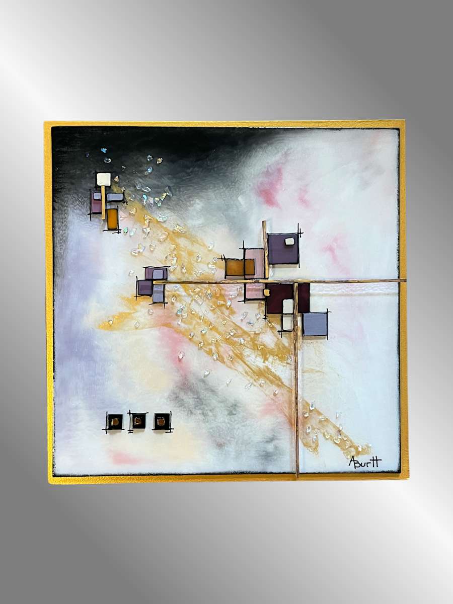 Into the Light by Anne Burtt, Image 5.