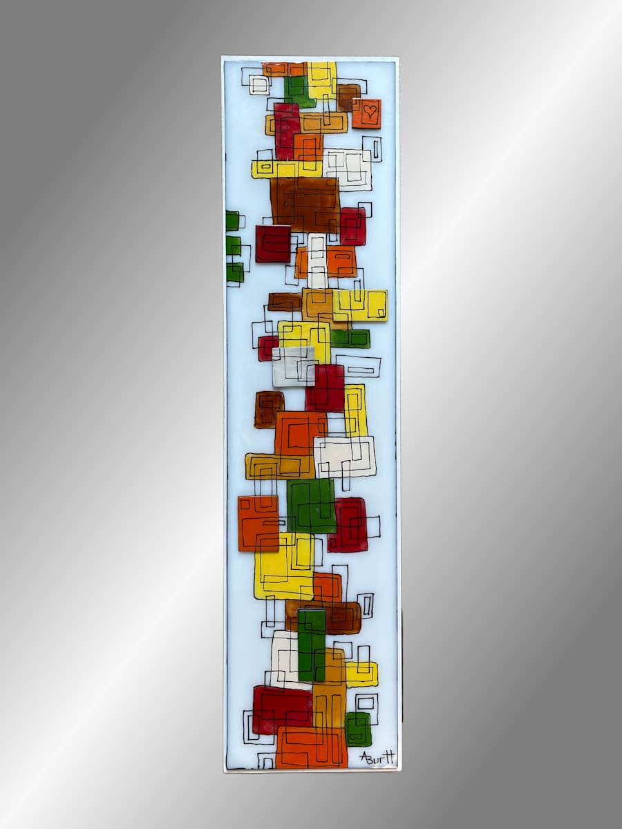Kinetic Expression by Anne Burtt, Image 6.