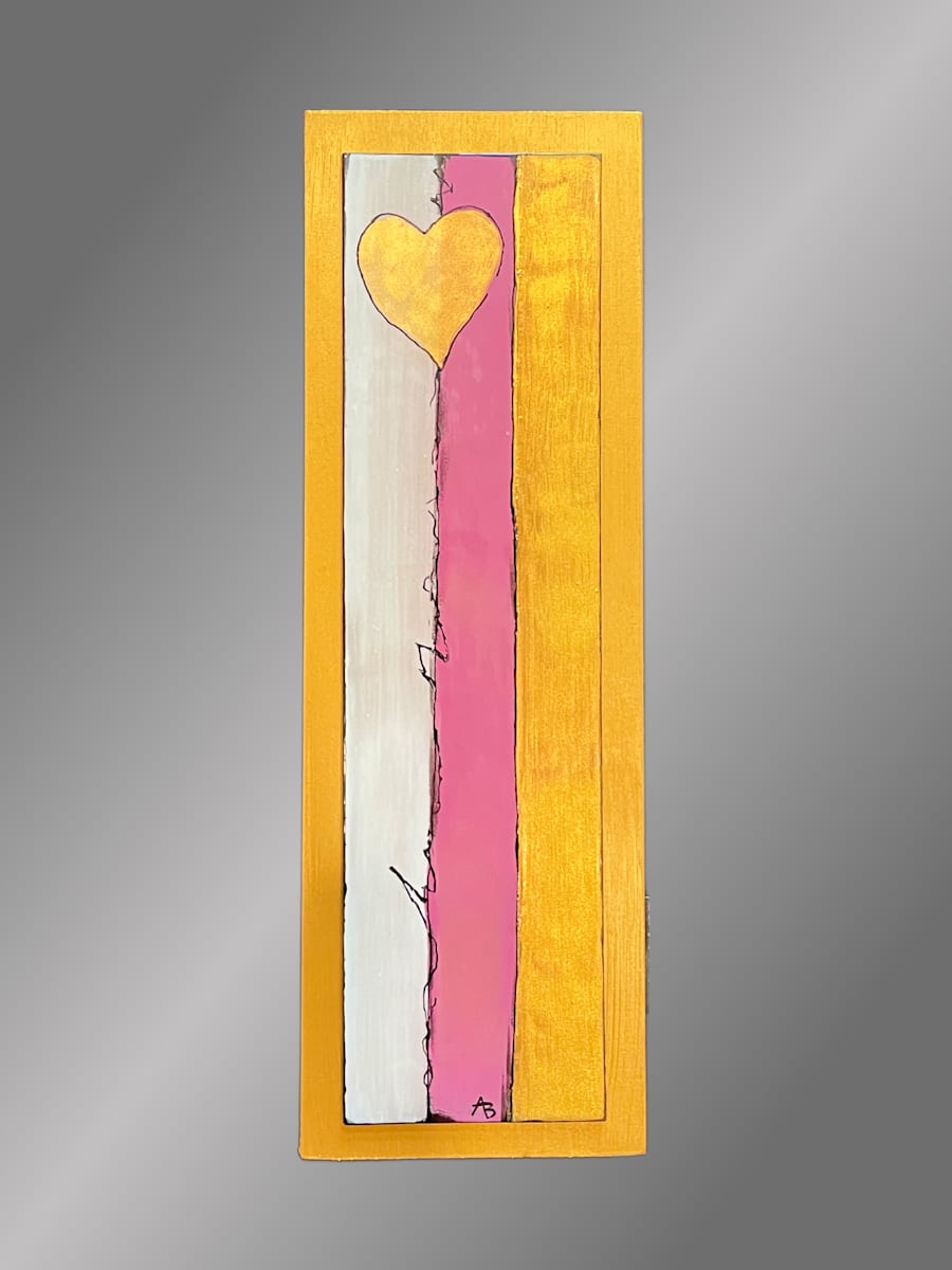 Love Is by Anne Burtt, Image 1.