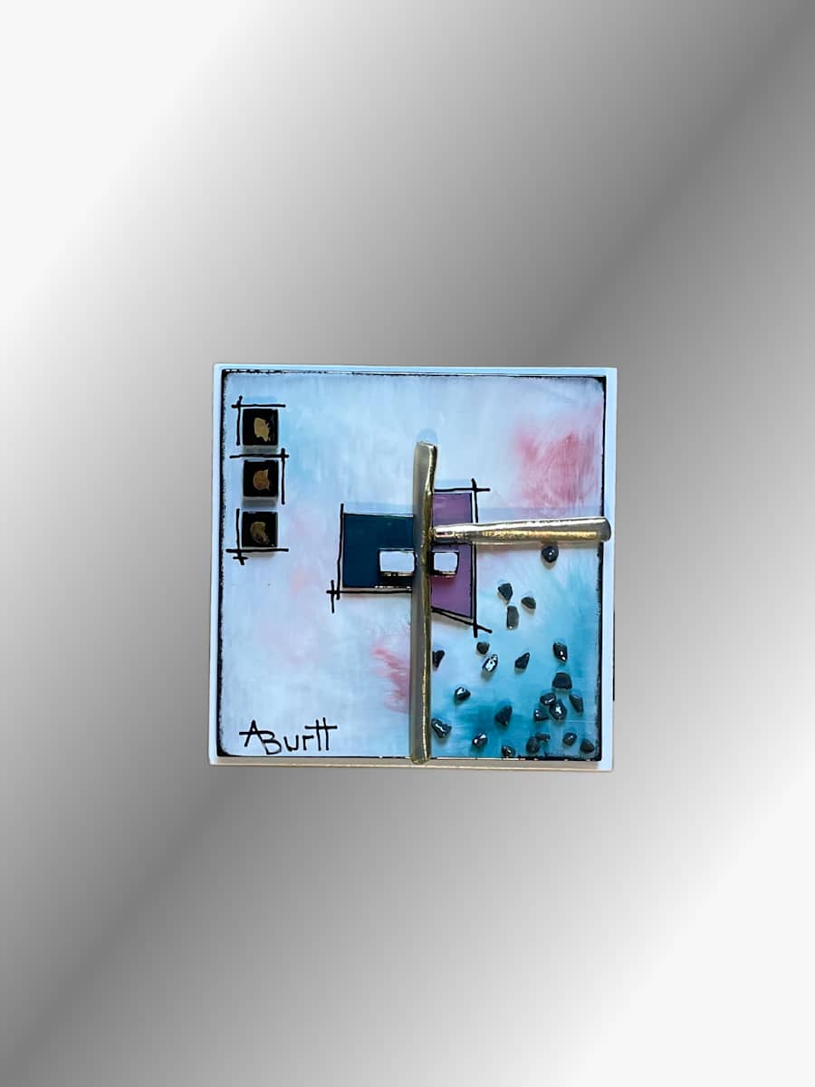 Lustre by Anne Burtt  Image: Lustre 