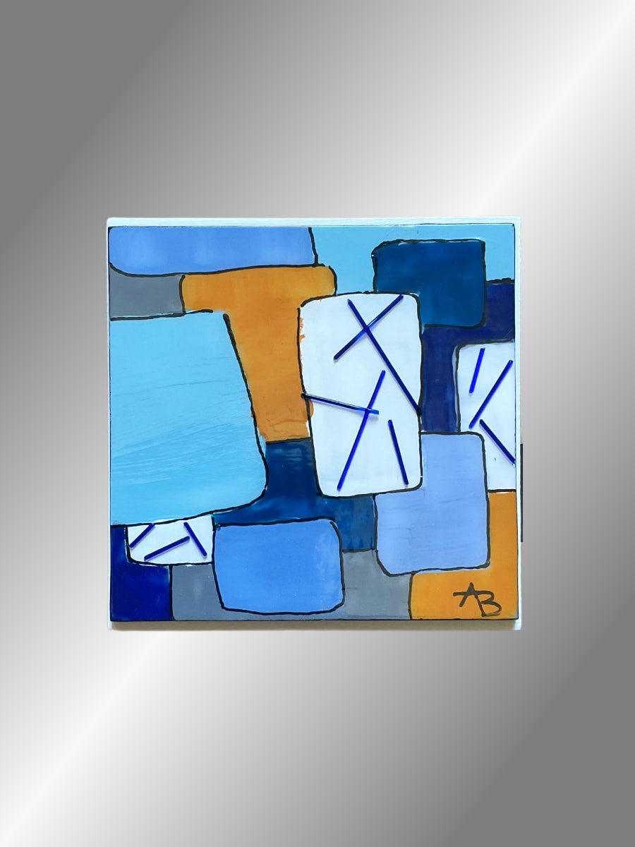 Matrix by Anne Burtt, Image 6.