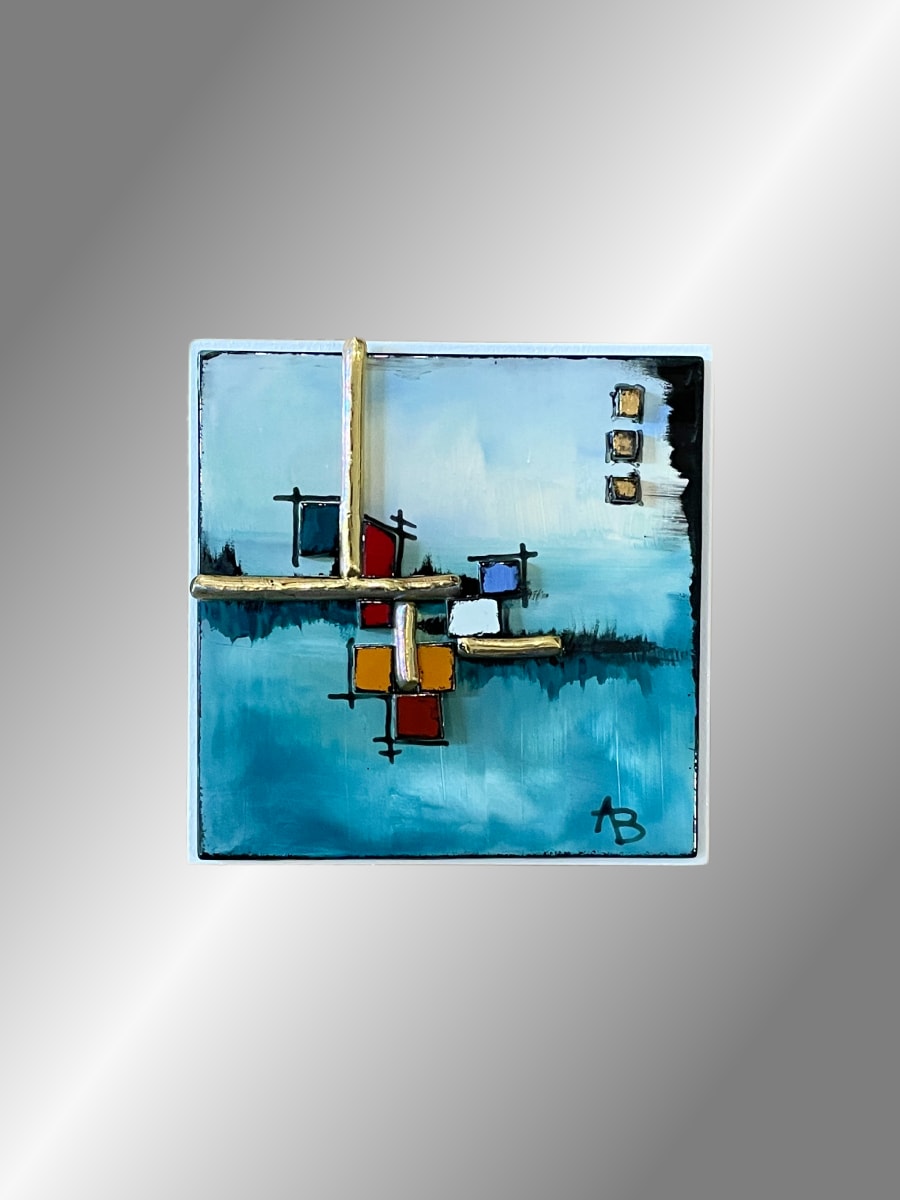 Memories by Anne Burtt, Image 1.