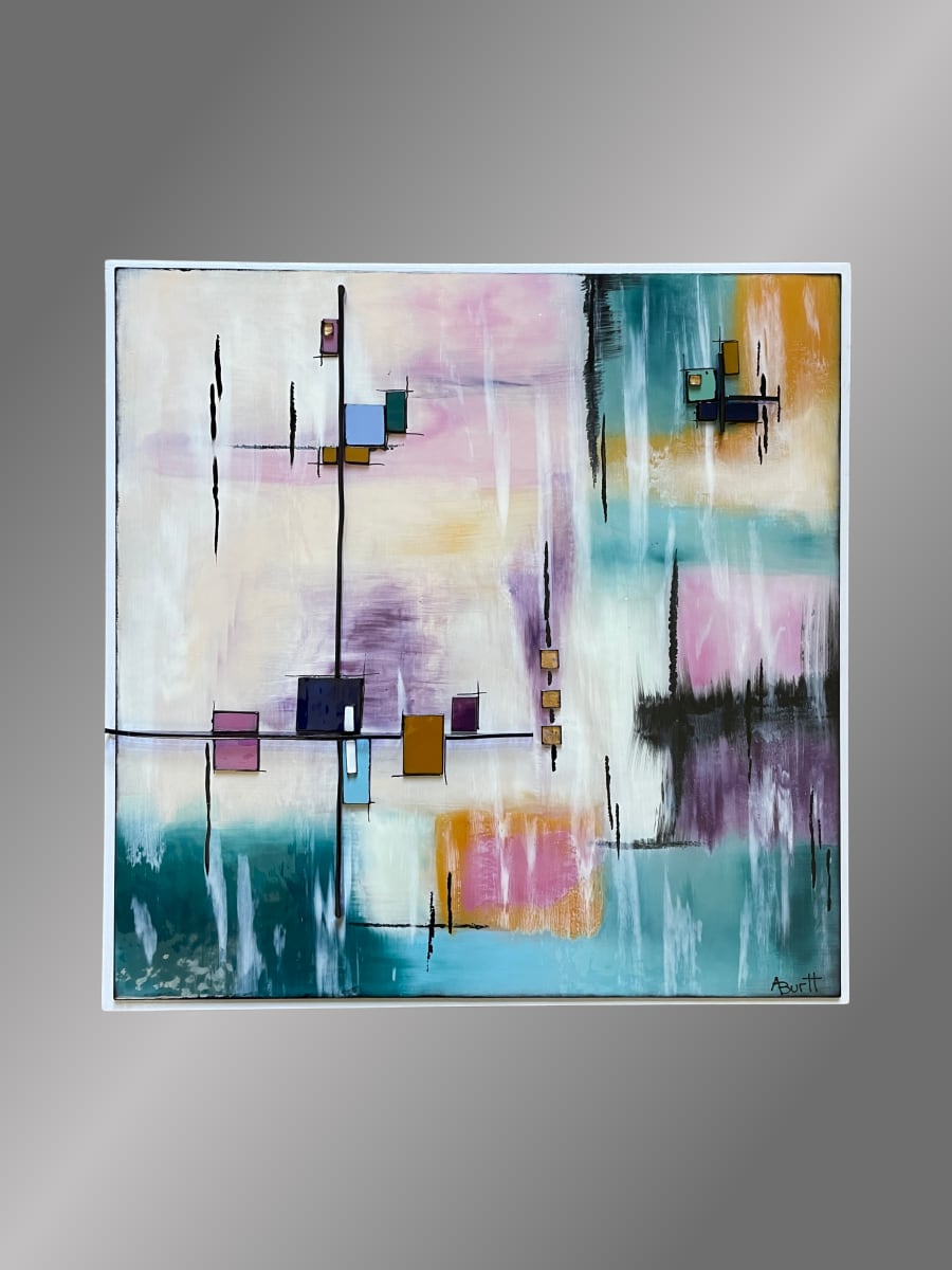 Morning Lights by Anne Burtt, Image 5.