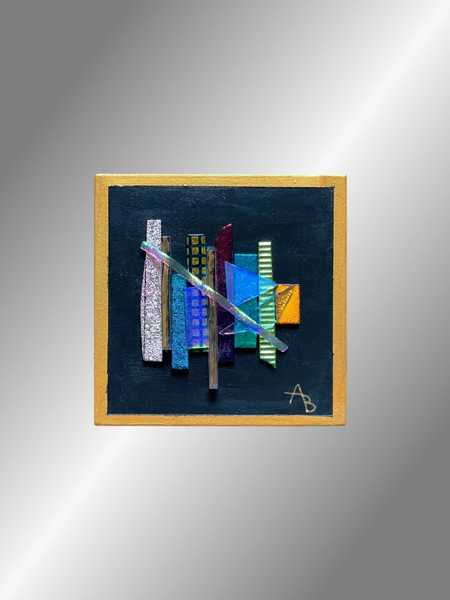 Mystic by Anne Burtt, Image 1.