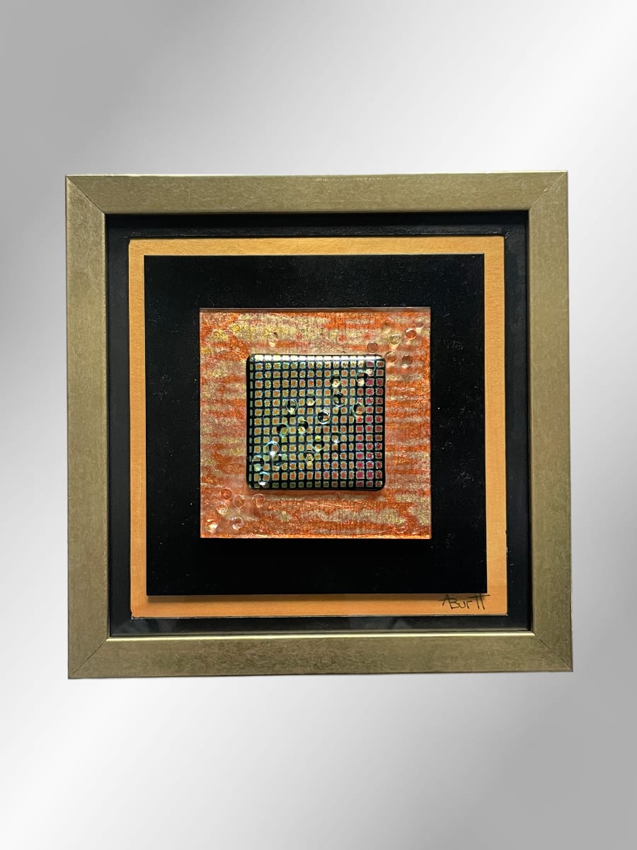 No Boundaries by Anne Burtt, Image 1.