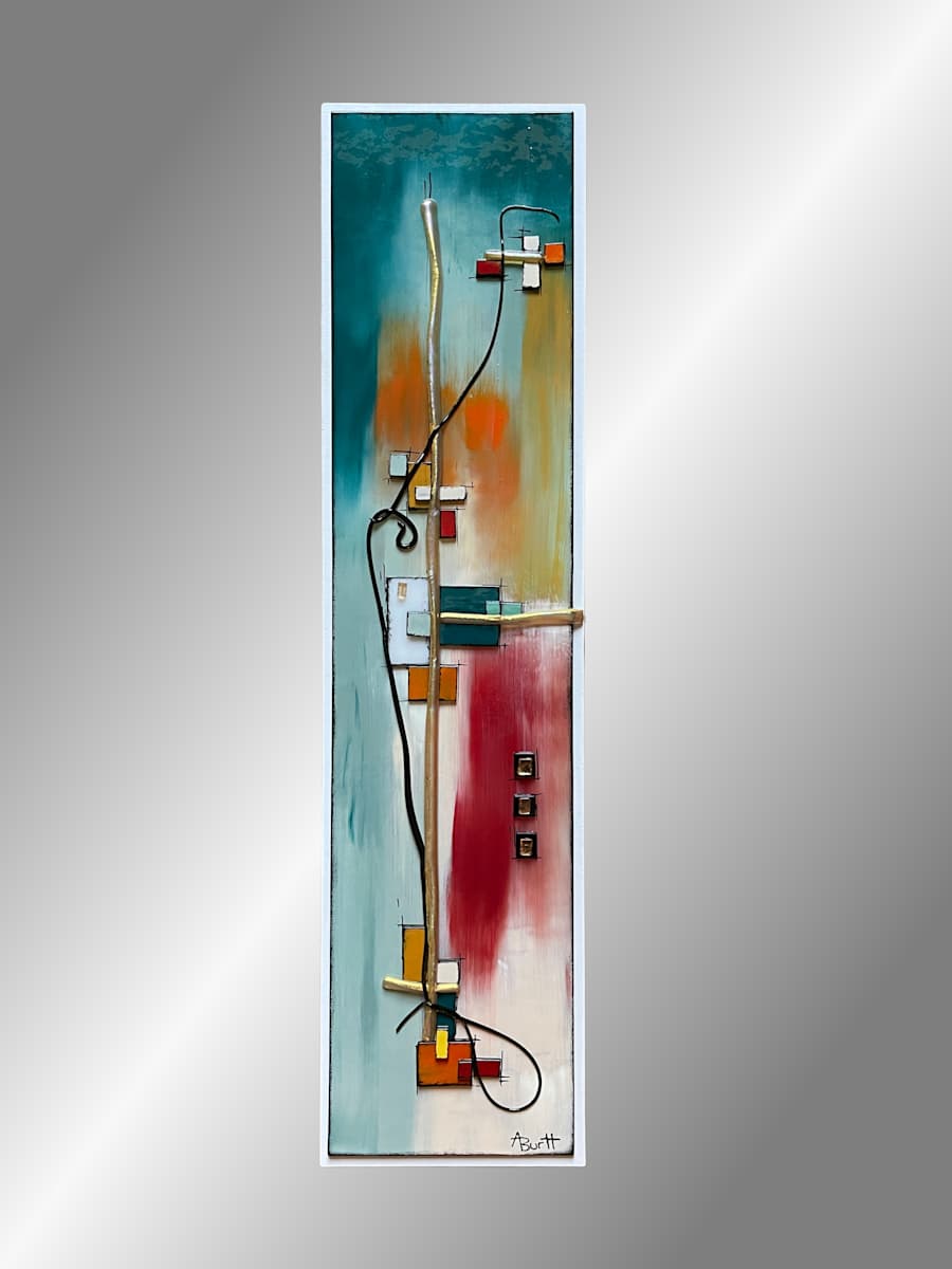 Panarama by Anne Burtt, Image 3.