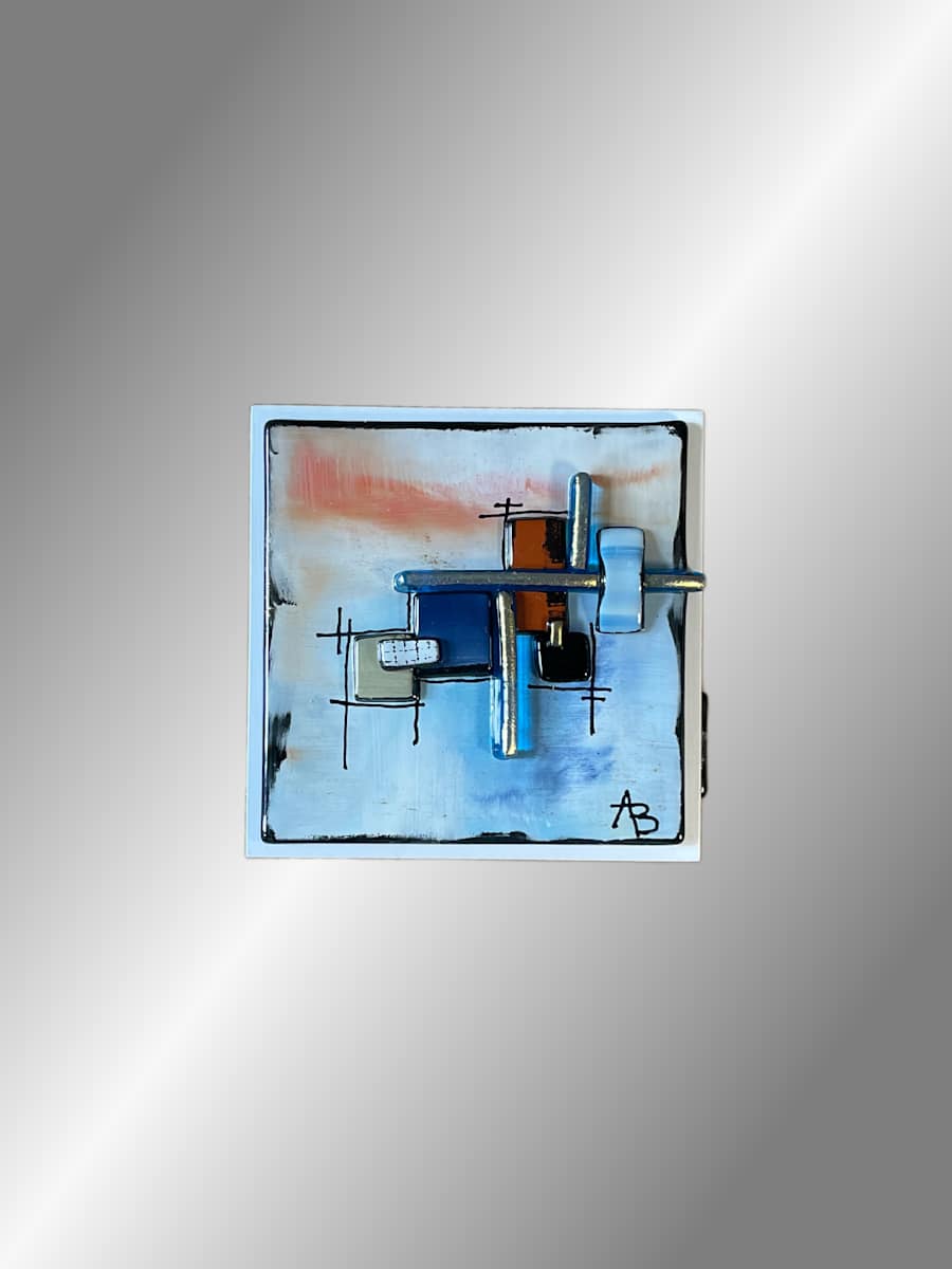 Passage by Anne Burtt, Image 1.