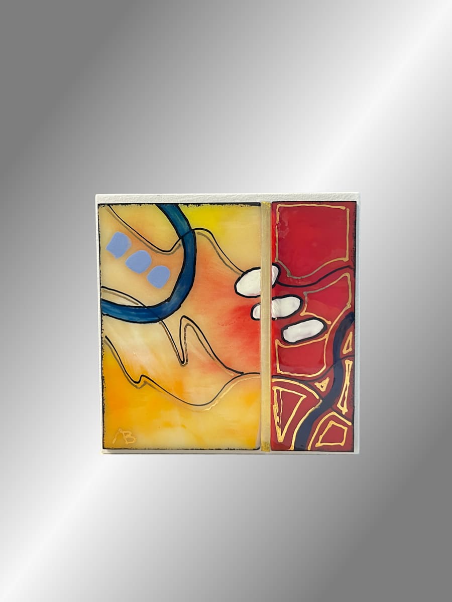 Perfect by Anne Burtt, Image 5.