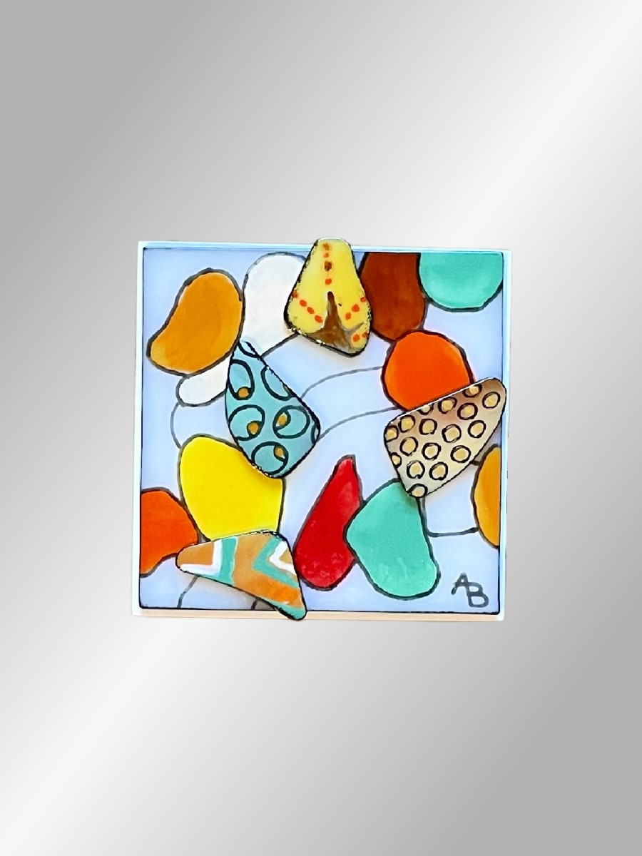 Playtime by Anne Burtt  Image: Playtime