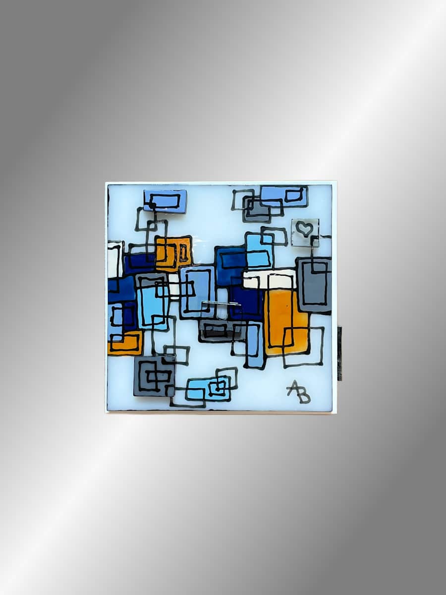 Prismal by Anne Burtt, Image 5.
