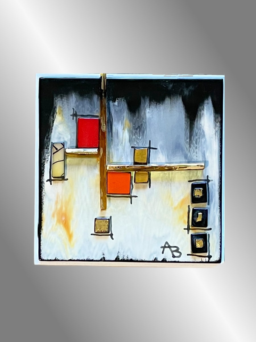 Prosperous by Anne Burtt  Image: Prosperous